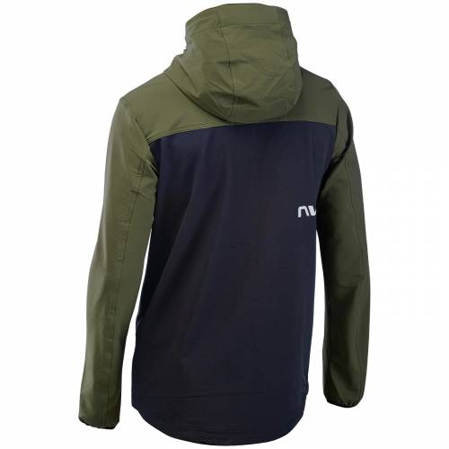 JAKNA NORTHWAVE RAMPAGE FOREST GREEN/BLACK, M Cijena