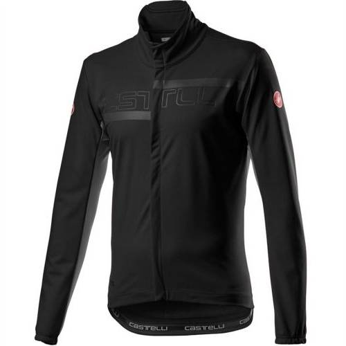 JAKNA CASTELLI TRANSITION 2 BLACK, L Cijena