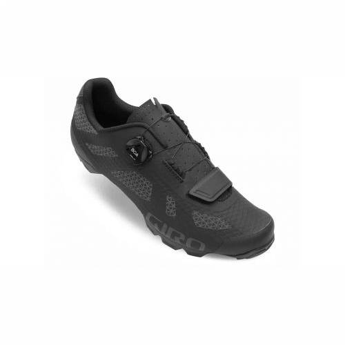 CIPELE GIRO RINCON BLACK, 43 Cijena