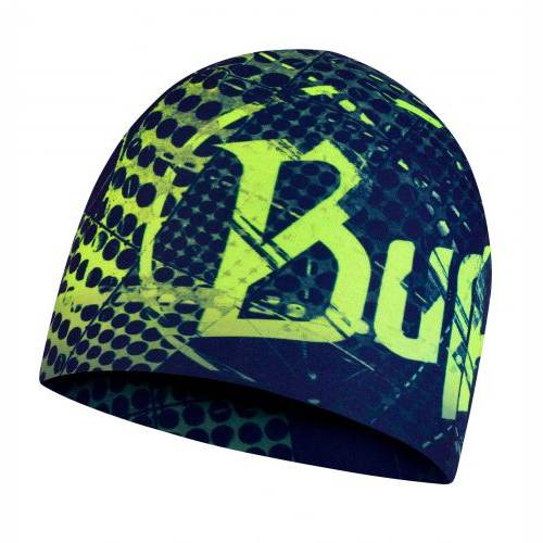 KAPA BUFF ECOSTRETCH BEANIE HAVOC BLUE Cijena