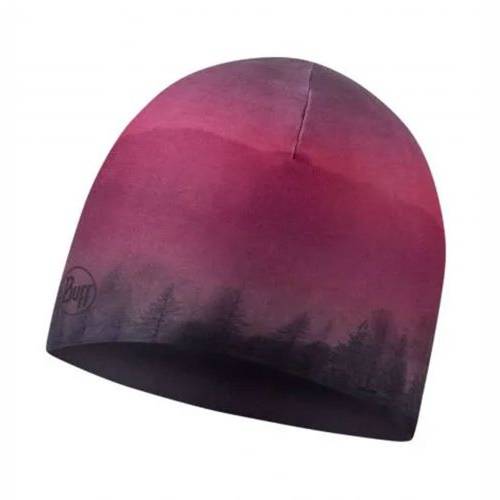 KAPA BUFF ECOSTRETCH BEANIE HAERA MAUVE