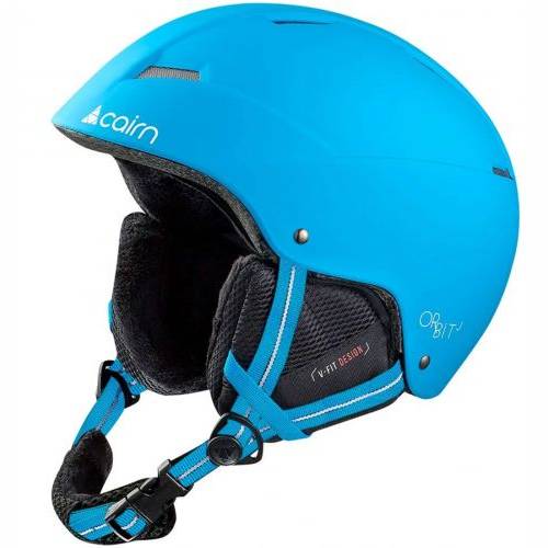 SKI KACIGA CAIRN ORBIT J MAT AZURE, 48-50 Cijena