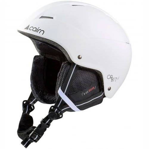 SKI KACIGA CAIRN ORBIT J MAT WHITE, 54-56 Cijena