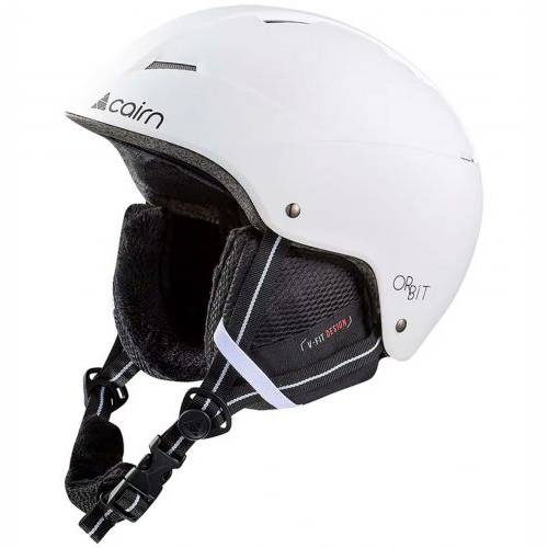 SKI KACIGA CAIRN ORBIT WHITE, 54-56 Cijena