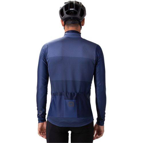 JAKNA ALE SFIDA BLUE, XL Cijena