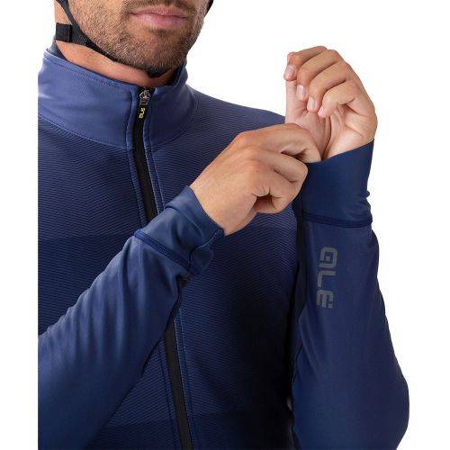 JAKNA ALE SFIDA BLUE, XL Cijena