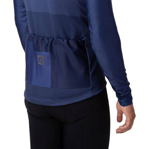 JAKNA ALE SFIDA BLUE, XL Cijena