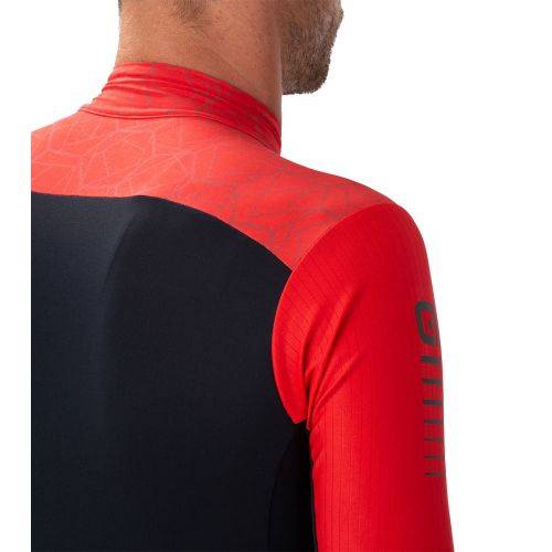 MAJICA ALE VELOCITY PLUS LS RED, S Cijena