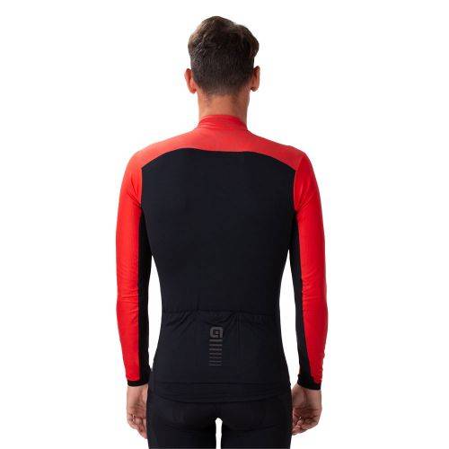 MAJICA ALE VELOCITY PLUS LS RED, XL Cijena