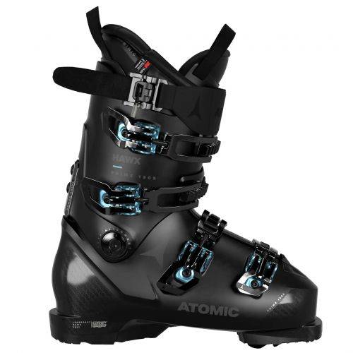 SKI PANCERICE ATOMIC HAWX PRIME 130 S GW BLACK/ELECTRIC BLUE, 28/28.5 Cijena