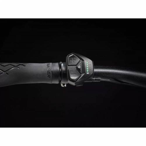 BICIKL TREK e-Bike FX+ 2 STAGGER XL SATIN TREK BLACK / 2023 Cijena