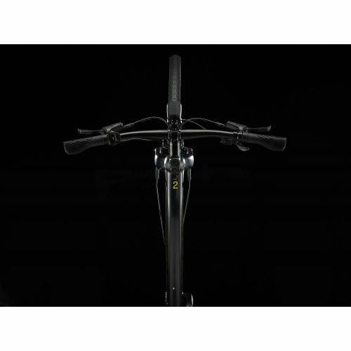 BICIKL TREK e-Bike FX+ 2 STAGGER XL SATIN TREK BLACK / 2023 Cijena