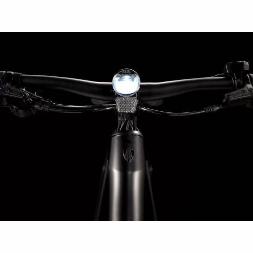 BICIKL TREK e-Bike FX+ 2 STAGGER XL SATIN TREK BLACK / 2023 Cijena