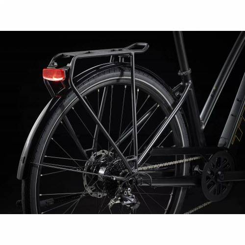BICIKL TREK e-Bike FX+ 2 STAGGER XL SATIN TREK BLACK / 2023 Cijena