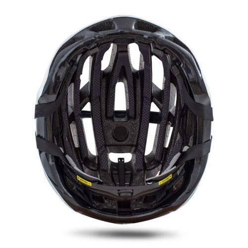 KACIGA KASK VALEGRO WG WHITE, 59-62 Cijena