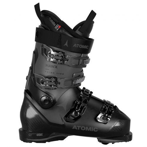 SKI PANCERICE ATOMIC HAWX PRIME 110 S GW BLACK/ANTHRACITE, 26/26.5