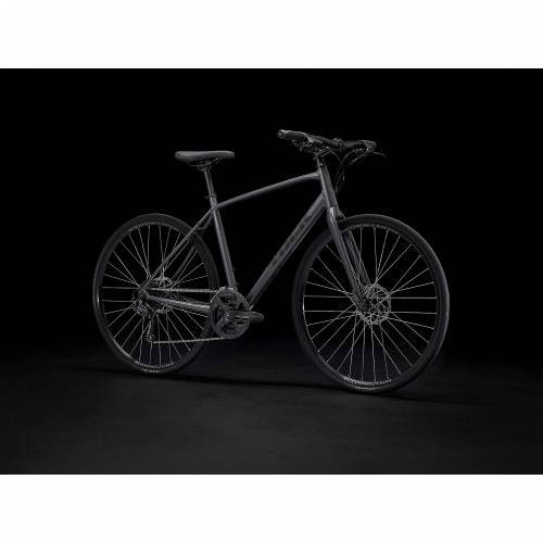 BICIKL TREK FX 2 DISC XL SATIN LITHIUM GREY / 2023 Cijena