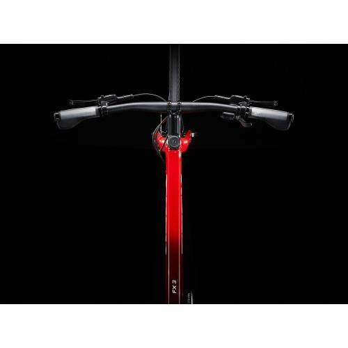 BICIKL TREK FX 3 DISC XXL VIPER RED TO COBRA BLOOD FADE / 2023 Cijena