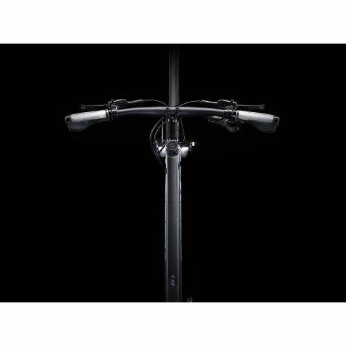 BICIKL TREK FX 3 DISC STAGGER M MATTE DNISTER BLACK / 2023 Cijena