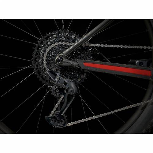 BICIKL TREK MTB ROSCOE 8 XS MATTE BLACK OLIVE / 2023 Cijena