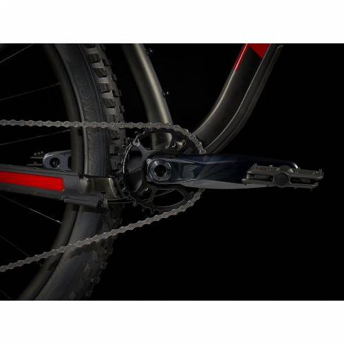 BICIKL TREK MTB ROSCOE 8 XS MATTE BLACK OLIVE / 2023 Cijena