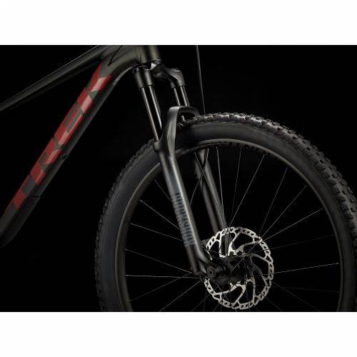 BICIKL TREK MTB ROSCOE 8 XS MATTE BLACK OLIVE / 2023 Cijena