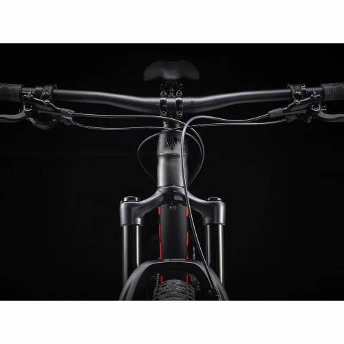 BICIKL TREK MTB ROSCOE 8 XS MATTE BLACK OLIVE / 2023 Cijena