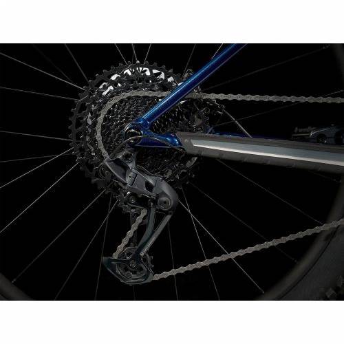 BICIKL TREK MTB ROSCOE 8 XS MULSANNE BLUE / 2023 Cijena