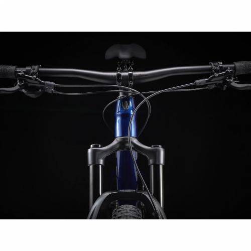 BICIKL TREK MTB ROSCOE 8 XS MULSANNE BLUE / 2023 Cijena