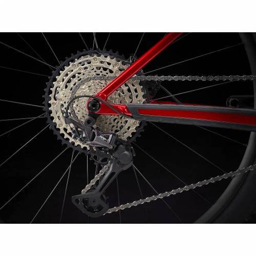 BICIKL TREK MTB ROSCOE 9 XS CRIMSON / 2023 Cijena