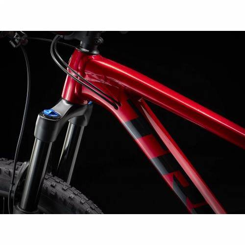 BICIKL TREK MTB ROSCOE 9 XS CRIMSON / 2023 Cijena