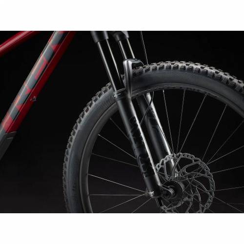 BICIKL TREK MTB ROSCOE 9 XS CRIMSON / 2023 Cijena