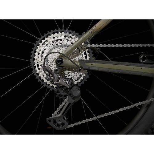 BICIKL TREK MTB ROSCOE 9 XS MATTE QUICKSAND TO OLIVE FADE/ / 2023 Cijena