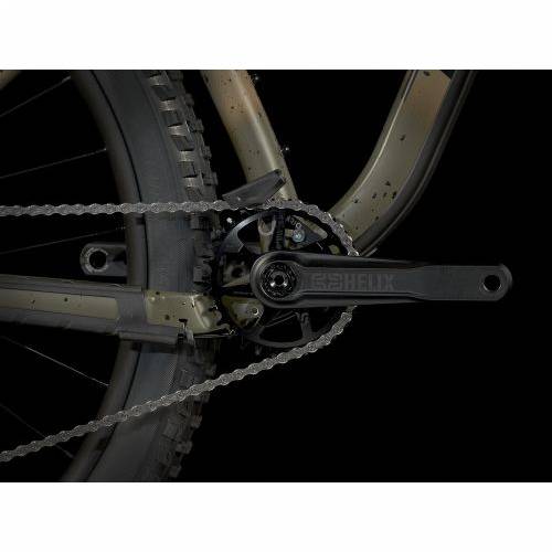BICIKL TREK MTB ROSCOE 9 XS MATTE QUICKSAND TO OLIVE FADE/ / 2023 Cijena