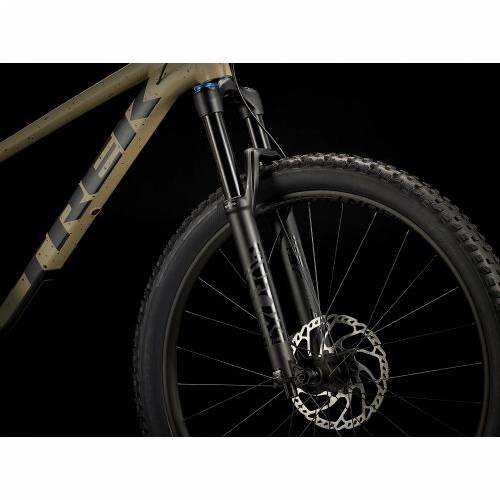 BICIKL TREK MTB ROSCOE 9 XS MATTE QUICKSAND TO OLIVE FADE/ / 2023 Cijena