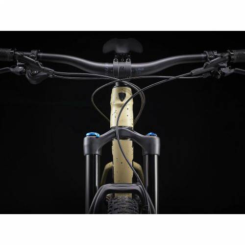 BICIKL TREK MTB ROSCOE 9 XS MATTE QUICKSAND TO OLIVE FADE/ / 2023 Cijena