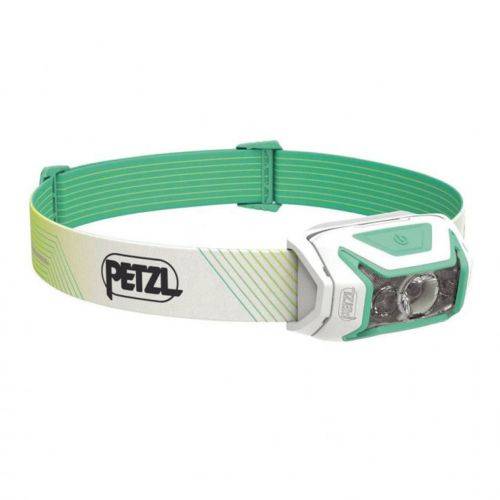 NAGLAVNA SVJETILJKA PETZL ACTIK CORE ZELENA E065AA02 Cijena