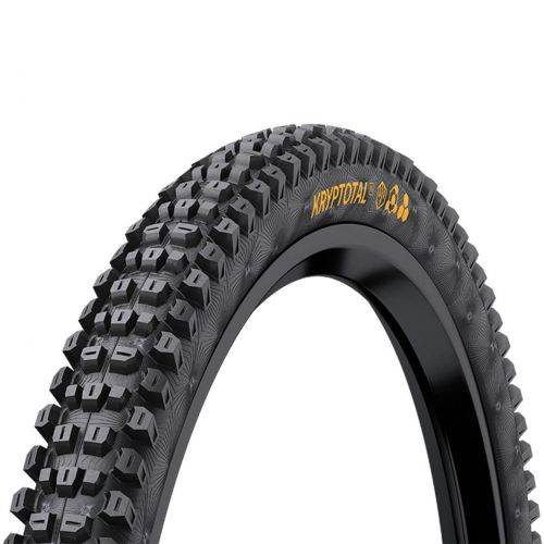 V. GUMA 29X2.40 (60-622) KRYPTOTAL- FRONT FOLDABLE, TUBELESS READY, TRAIL CASING, ENDURANCE-COMPOUND, CONTINEN Cijena