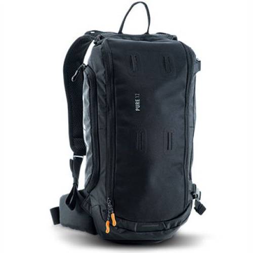 RUKSAK CUBE PURE BLACK 12 Cijena