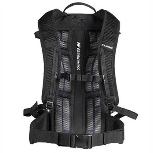 RUKSAK CUBE PURE BLACK 12 Cijena