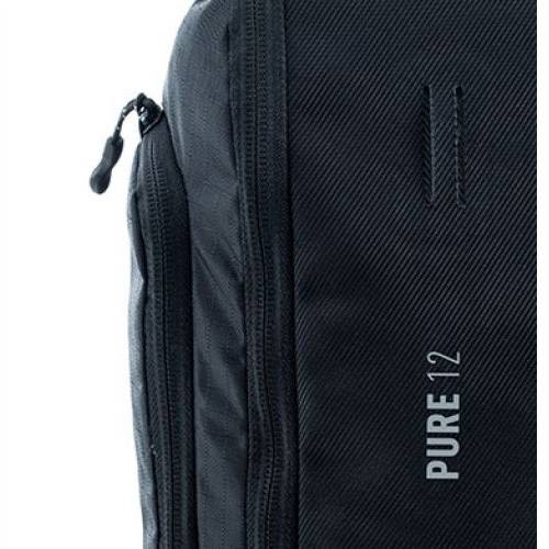 RUKSAK CUBE PURE BLACK 12 Cijena