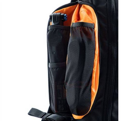 RUKSAK CUBE PURE BLACK 12 Cijena