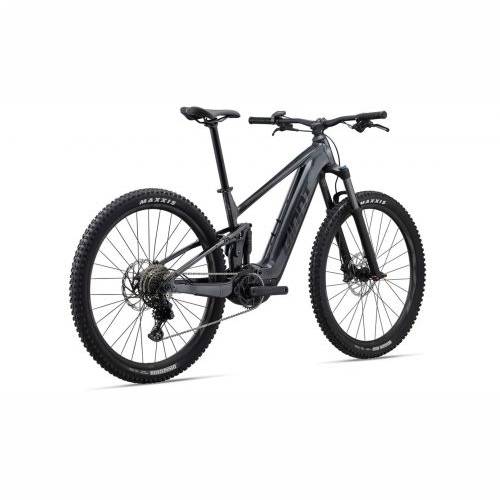GIANT STANCE E+ 2 BLACK DIAMOND, XL Cijena