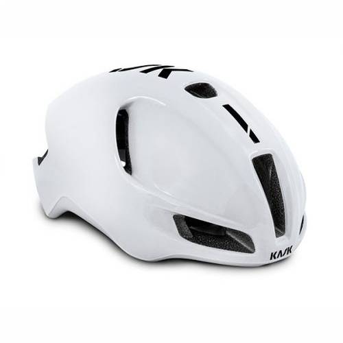 KACIGA KASK UTOPIA WG WHITE/BLACK, 52-58 Cijena