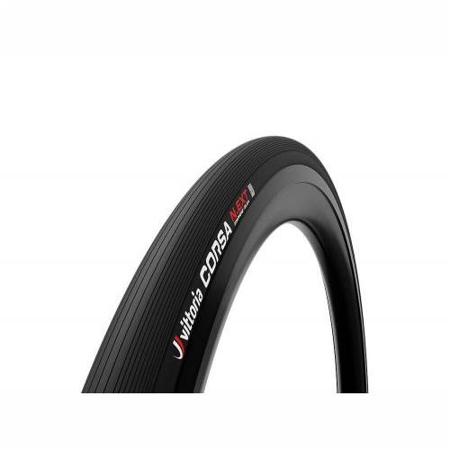 V.GUMA 700X26C VITTORIA CORSA N.EXT FOLD FULL BLACK G2.0 Cijena