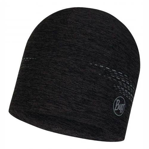 KAPA BUFF DRYFLX BEANIE SOLID BLACK