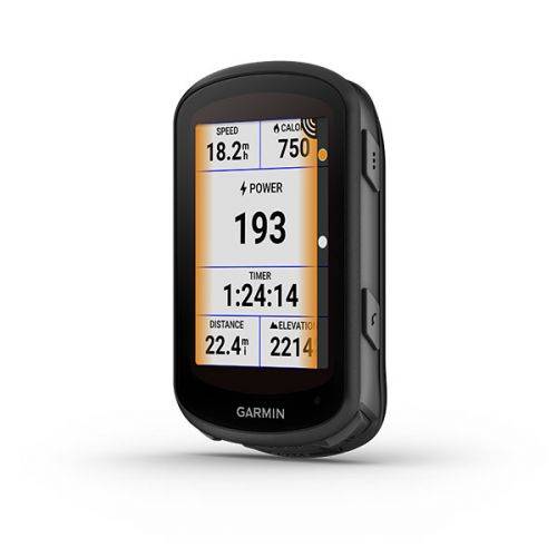 GARMIN EDGE 540 SOLAR EU EAST+CENTRAL Cijena