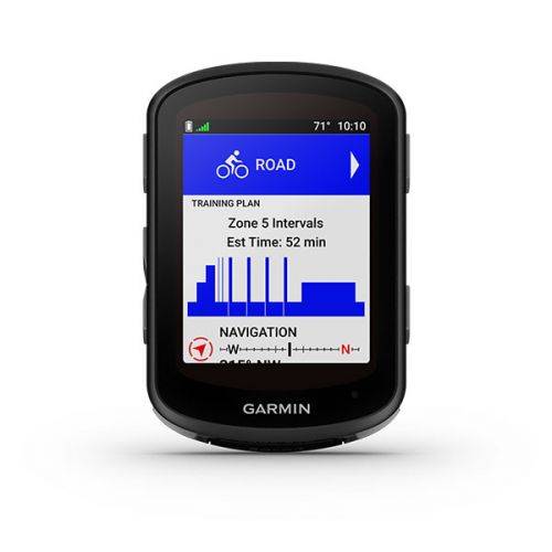 GARMIN EDGE 540 SOLAR EU EAST+CENTRAL Cijena