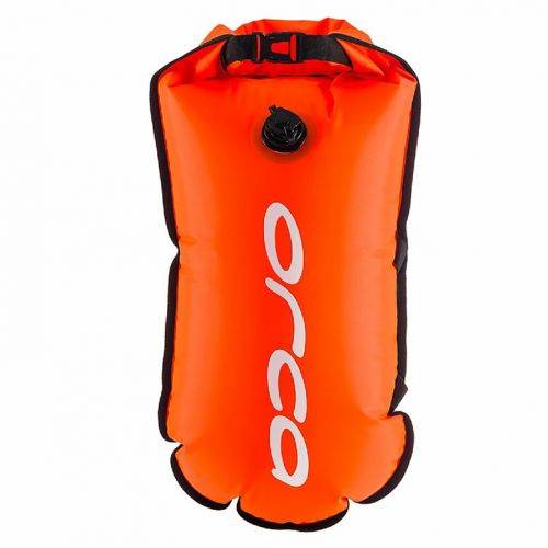 TORBA ORCA SAFETY BUOY HIGH VIS ORANGE Cijena