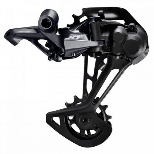MJENJAČ II DEORE XT RD-M8100-SGS, 12BR. TOP NORMAL, SHADOW PLUS, VIJAK , CRNI, SHIMANO Cijena